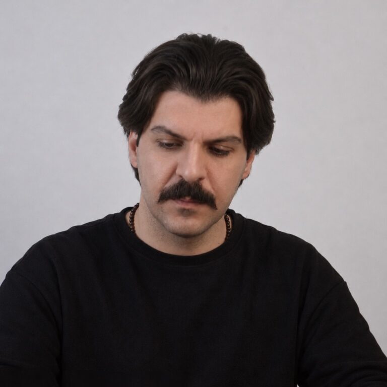 Yaser Khanbaray