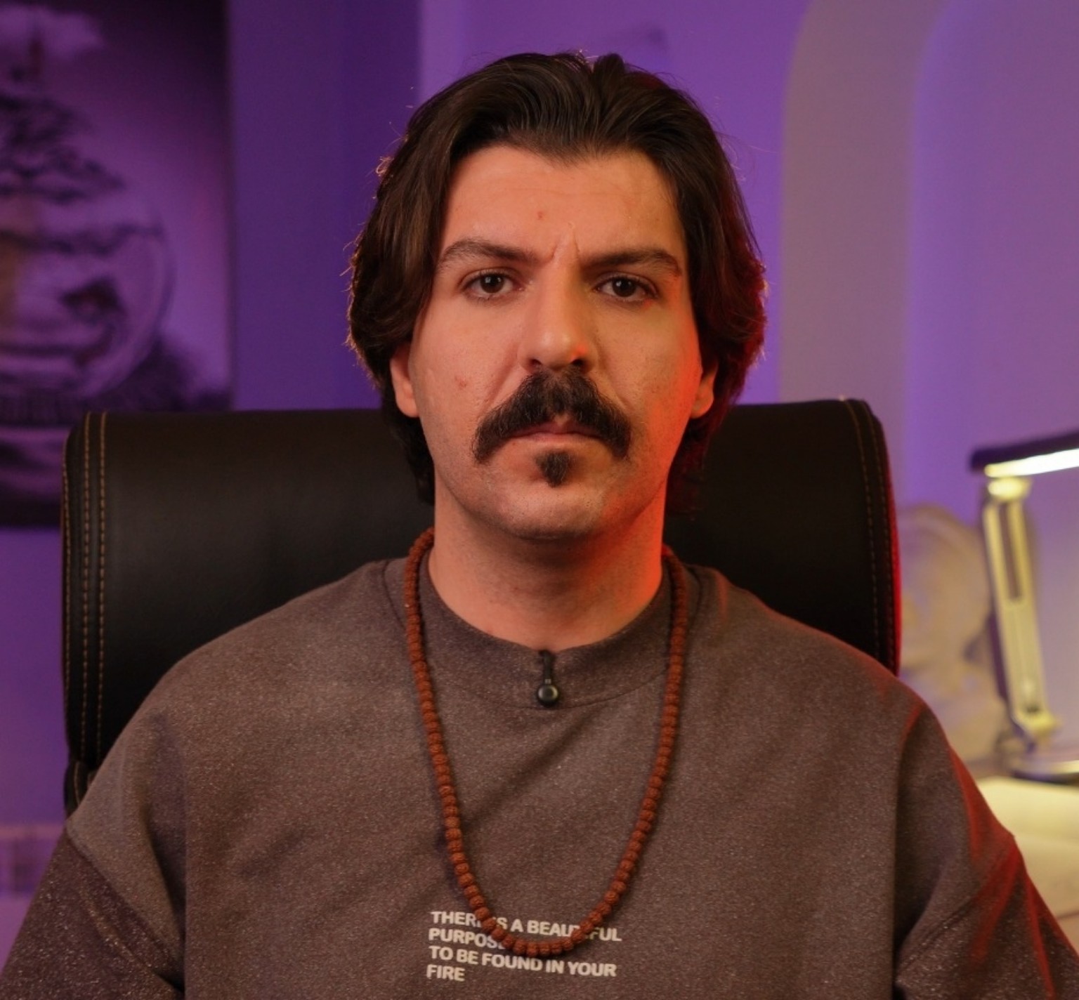 Yaser Khanbaray